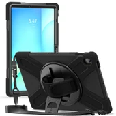 Galaxy Tab S10 FE Plus Zore Defender Tablet Silikon thumbnail 1