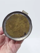 Antika Güvercin Antika Gaz Lambası 040 thumbnail 8