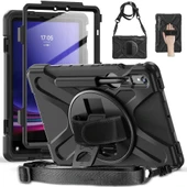 Galaxy Tab S10 Lite Zore Defender Tablet Silikon thumbnail 9