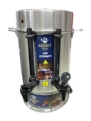 Kısmet Çay Otomatı 60 Bardak 7lt. thumbnail 1