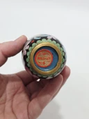Antika Cloisonne Mini Vazo 10,50cm 001 thumbnail 2