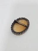 Cameo Broş Yaka İğnesi 021 thumbnail 3