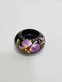 Antika Ahşap Tealight Mumluk 021 thumbnail 1