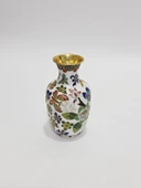 Antika Cloisonne Mini Vazo 13cm 003 thumbnail 1