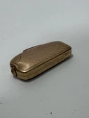Silver Match Gümüş Kaplama Çakmak thumbnail 3