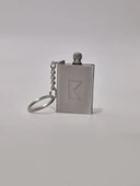 Antika Magnezyum Çubuklu Cep Kibriti thumbnail 1