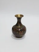 Antika Cloisonne Mini Vazo 13cm 005 thumbnail 1