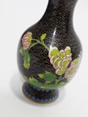 Antika Cloisonne Mini Vazo 13cm 006 thumbnail 2