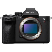 Sony A7R V Body Eurasian Garantili thumbnail 1
