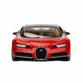 1011040 1:18 Bugatti Chiron Model Mavi Araba -Sunman thumbnail 5
