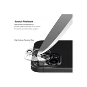 Oppo A54 4g Kamera Lens Koruma Cam thumbnail 3