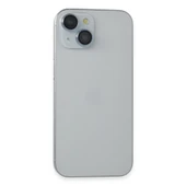 iPhone 15 Pvd Metal Kamera Lens - Yeşil thumbnail 2