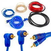 Magicvoice MV-2760 8GA Oto Anfi Kablo Seti thumbnail 2