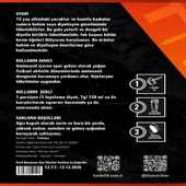 Titan Premium Bcaa 300 Gr-Aromasız thumbnail 3