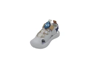 Vicco Rocket Işıklı Çocuk Bej Sandalet thumbnail 3