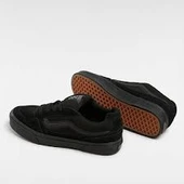 Vans Caldrone Bay Bayan Sneaker Ayakkabı thumbnail 5