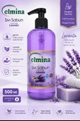 ELMINA SIVI SABUN 500ML LAVANTA thumbnail 2