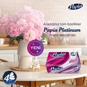 Platinum Pratik Mendil 125'li thumbnail 4