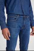 Luke Jean Pantolon Springfield Springfield 33 34 thumbnail 4