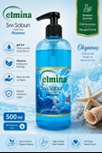 ELMINA SIVI SABUN 500ML OKYANUS thumbnail 2