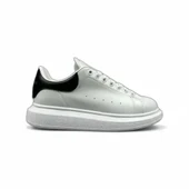 Alexander McQueen Beyaz Siyah thumbnail 1