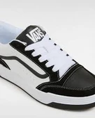 Vans Hylane Unisex Siyah Sneaker thumbnail 5