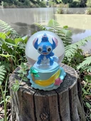 9cm-6cm Stitch Kar küre thumbnail 4