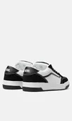 Vans Hylane Unisex Siyah Sneaker thumbnail 6