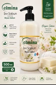 ELMINA SIVI SABUN 500ML BEYAZ SABUN thumbnail 2