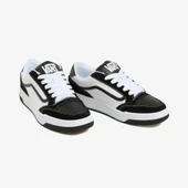 Vans Hylane Unisex Siyah Sneaker thumbnail 2