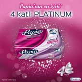 Platinum Pratik Mendil 125'li thumbnail 5
