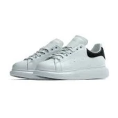 Alexander McQueen Beyaz Siyah thumbnail 7