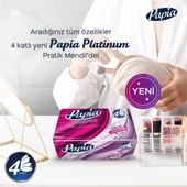Platinum Pratik Mendil 125'li thumbnail 2
