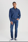 Luke Jean Pantolon Springfield Springfield 32 34 thumbnail 1