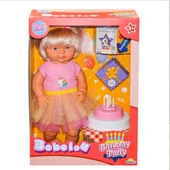 40021 Doğum Günü Bebek 40 cm thumbnail 1