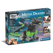 64326 Robotik Laboratuvarı - Mecha Dragon thumbnail 2