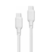 Philips DLC6541C 60W Type-C to Type-C Şarj Kablosu 1.2m thumbnail 6