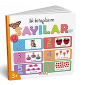 7202 İLK KİTAPLARIM 6LI SET thumbnail 3