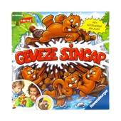 Geveze Sincap thumbnail 3