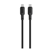 Philips DLC6541C 60W Type-C to Type-C Şarj Kablosu 1.2m thumbnail 2
