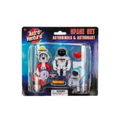 Astro Venture Astronimals & Astronaut Uzay Seti thumbnail 1