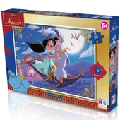 NessiWorld Aladdin 50 Parça Puzzle thumbnail 2