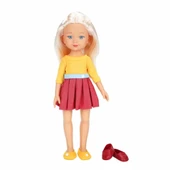 Mina Blogger Bebek 35 cm thumbnail 2