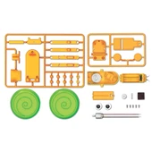 Salyangoz Robot Kiti thumbnail 3