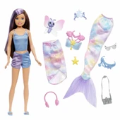 Mermaid Power Bebekleri HHG54 thumbnail 1