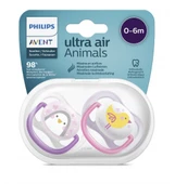 Ultra Air Emzik 0-6 Ay Kız thumbnail 2