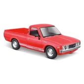 Maisto1/241973ModelDatsun620Pick-up thumbnail 2