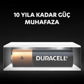 NessiWorld 4Lü AA Kalem Pil thumbnail 4