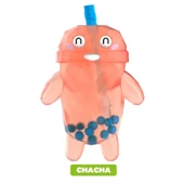 Bubble Tea Crystal Boba Pals Serisi 14 cm thumbnail 2