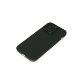 Apple İphone 15 Pro Kılıf Puma Silikon - Yeşil thumbnail 4